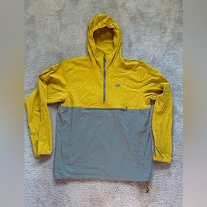 Outdoor Research Ferrosi Anorak